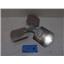 Stoelting Ice Cream Machine 162077 16" Fan Blade-3 Blade OB