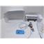 Whirlpool Refrigerator W11729596 Ice Maker Kit OB