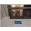 Wolf Range 802302 Model #DF366 36" Bullnose Weldment Used