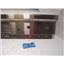 Wolf Range 802302 Model #DF366 36" Bullnose Weldment Used