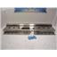Wolf Range 802302 Model #DF366 36" Bullnose Weldment Used