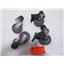Castle Range 14064-A Casters (Set of 4) Used