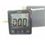 Boaters' Resale Shop of TX 2412 0147.01 RAYMARINE i50 SPEED DISPLAY E70058 ONLY