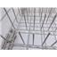Whirlpool Dishwasher W10781857 WP8268866 Lower Rack Used