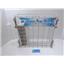 Whirlpool Dishwasher W10781857 WP8268866 Lower Rack Used