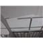 Whirlpool Dishwasher W10781857 WP8268866 Lower Rack Used