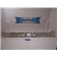 Thermador Pro Grand Range 20000034 Model #PRD48WDSJU 48" Fascia Panel Open Box