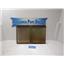 Maytag Range 74003644 Inner Glass Window Pack Used