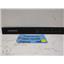 Samsung Dishwasher DD64-00145B Panel Overlay Used