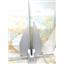 Boaters’ Resale Shop of TX 2412 0571.01 FORTRESS FX-55 ANCHOR w MUD PALMS
