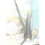 Boaters’ Resale Shop of TX 2412 0571.01 FORTRESS FX-55 ANCHOR w MUD PALMS