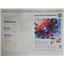 HP COLOR LASERJET PRO MFP M283FDW COLOR PRINTER EXPERTLY SERVICED AND NEW TONERS