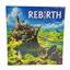 Rebirth Limited Edition by Might Boards - SEALED