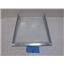 KitchenAid Refrigerator WPW10756310 Glass Shelf Used