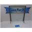 KitchenAid Refrigerator WPW10756310 Glass Shelf Used