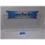 KitchenAid Refrigerator W11038526 Crisper Glass Used