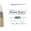 Boaters' Resale Shop of TX 2412 0554.01 MAGNUM MPPT CHARGE CONTROLLER PT-100
