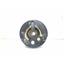 Boaters' Resale Shop of TX 2411 2274.02 MAXWELL 20 ANODIZED TWO SPEED WINCH