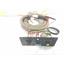 Boaters’ Resale Shop of TX 2412 0125.02 MARINE AIR CONDITIONER 3 KNOB CONTROLS