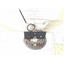 Boaters’ Resale Shop of TX 2412 0125.02 MARINE AIR CONDITIONER 3 KNOB CONTROLS