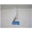SpeedQueen Dryer D503980W White Lint Filter Open Box