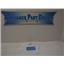 Speed Queen Dryer D518795 LED Cycle Light (120v) Open Box