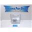 Whirlpool Refrigerator W11169271 Ice Bin Used