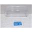 Whirlpool Refrigerator WPW10710203 Gallon Door Bin Used