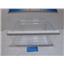 Whirlpool Refrigerator W10256805 Crisper Drawer Used