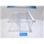Whirlpool Refrigerator W10256805 Crisper Drawer Used