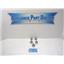 Whirlpool Range W10698166 Control Knob (5 Pack) Open Box