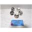 Whirlpool Range W10698166 Control Knob (5 Pack) Open Box