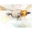 Boaters' Resale Shop of TX 2411 2275.02 RACOR 500FG FUEL FILTER/WATER SEPARATOR