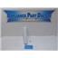 Frigidaire Refrigerator ULTRWF Water & Ice Filter OB