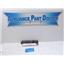 DCS Refrigerator 862288 FWC1 Water Filter OB