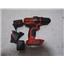 Black Decker Drill 20V MAX Cordless Drill and Driver w/Charger NEW