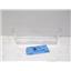 GE Refrigerator WR71X11045 Upper Left Door Bin Used