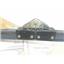 Boaters' Resale Shop of TX 2412 5521.21 RONSTAN 5' of 1.5" TRACK w RF828 CAR