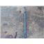 Boaters' Resale Shop of TX 2412 5521.21 RONSTAN 5' of 1.5" TRACK w RF828 CAR