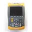 Fluke 196C 100MHz 1GS/s Digital Oscilloscope Scopemeter Multimeter AS-IS