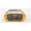 Fluke 196C 100MHz 1GS/s Digital Oscilloscope Scopemeter Multimeter AS-IS