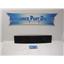 Thermador Wall Oven 00143006 35-00-681 Glass Touchpad Used