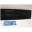 Thermador Wall Oven 00143006 35-00-681 Glass Touchpad Used