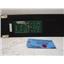 Thermador Wall Oven 00143006 35-00-681 Glass Touchpad Used