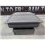 2011 2012 FORD F150 XLT 3.7 AUTO 4X4 OEM OVERHEAD ROOF CONSOLE (GREY)