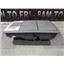 2011 2012 FORD F150 XLT 3.7 AUTO 4X4 OEM OVERHEAD ROOF CONSOLE (GREY)