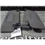 2011 2012 FORD F150 XLT 3.7 AUTO 4X4 OEM INTERIOR SUN VISORS (SET) GREY