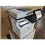 HP LaserJet Enterprise MFP M528dn All-In-One Printer Expertly Serviced New Toner