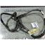 2011 2012 FORD F150 XLT 3.7 AUTO 4X4 OEM STEERING RACK WIRING HARNESS