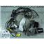 2011 2012 FORD F150 XLT 3.7 AUTO 4X4 EXTENDED CAB REAR DOORS WIRING HARNESS (2)